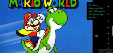 "Super Mario Bros" virou poesia: morte da mãe do autor gerou livro que mistura narrativa tradicional