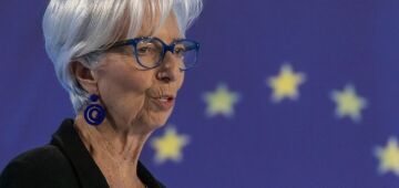 Perda de independência do Fed seria muito preocupante para EUA e mundo, diz Christine Lagarde