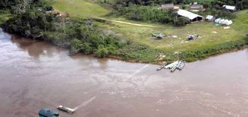 Bioeconomia é a nossa vida, diz presidente da Ataic