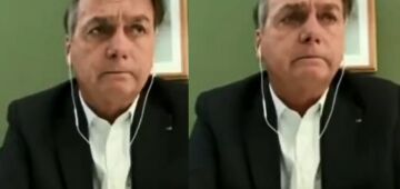 Moraes autoriza apreensão do passaporte de Bolsonaro, mas PF prefere deixar o documento