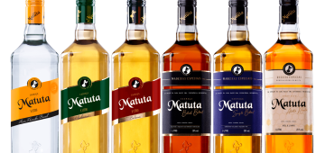 Cachaça Matuta: disrupção e tradição em sintonia