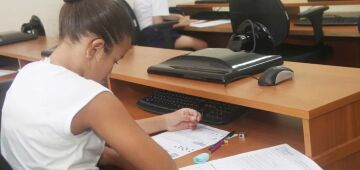 Mais de 900 mil alunos fazem a 2ª fase da Olimpíada de Matemática neste sábado