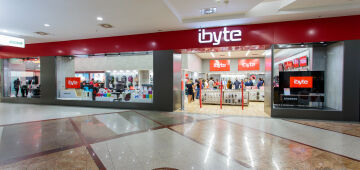 Ibyte: experiência do cliente é destaque 