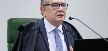 Gilmar dá 5 dias para PGR se manifestar sobre escolas cívico-militares em SP