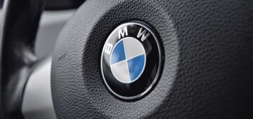 BMW realiza recall de 1,5 milhão de veículos e reduz meta anual de vendas