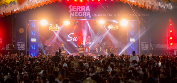 São João de Serra Negra 2024: confira a programação do último fim de semana da festa em Bezerros