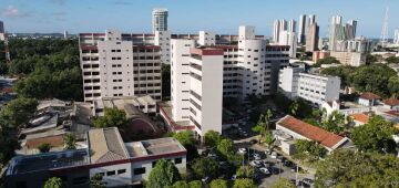 Universidade Católica de Pernambuco: 80 anos de excelência no ensino superior 