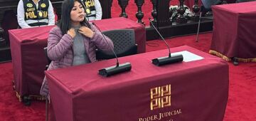 Peru rompe relações diplomáticas com México devido ao asilo concedido à ex-premiê de Castillo