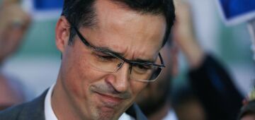 Dallagnol paga indenização de R$ 146,8 mil a Lula por caso do PowerPoint