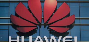 Huawei aumenta lucro líquido e na receita do 1&ordm; semestre, com fortes vendas de smartphones