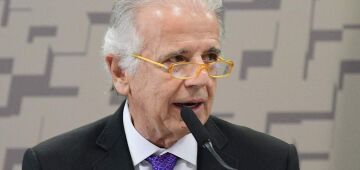 Ministro José Múcio vira alvo do fogo amigo do PT. Entenda

