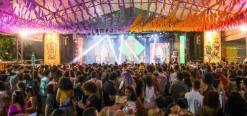 São João do Recife 2025: confira a programação do Sítio Trindade nesta terça-feira (24)