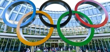 COI convida 39 russos e bielorrussos para competir sob bandeira neutra em Paris-2024