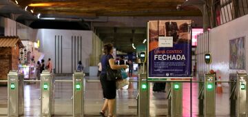 Linha Centro do Metrô do Recife deve ser reaberta nesta quarta (21); volta para casa é conturbada