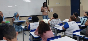 MEC abre vagas para professores terem um mestrado em faculdades públicas