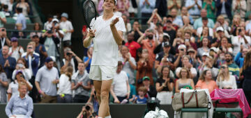 Sinner e Alcaraz vencem e avançam às quartas de final de Wimbledon