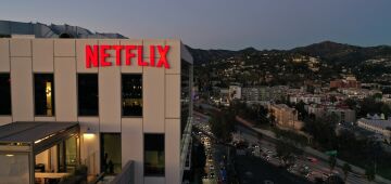 Netflix anuncia abertura de parques imersivos nos Estados Unidos