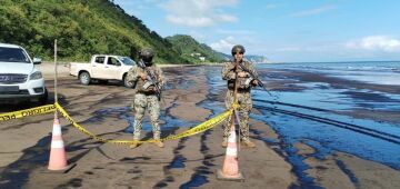 Ecuador rechnet mit Schwierigkeiten bei der Abriegelung der Ölregion im Amazonasgebiet