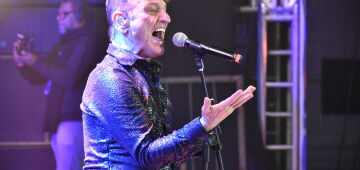 Paulo Miklos: Advogado do cantor se manifesta sobre acusações de ex-esposa; entenda o caso