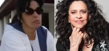 Gal Costa: Polícia conclui inquérito que investigava morte da cantora