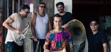 Agenda de shows em PE 2024: Banda Eddie é uma das atrações de setembro