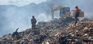 Lixões podem gerar a próxima pandemia, alertam epidemiologistas; entenda