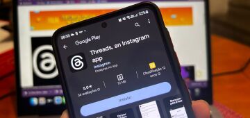 Threads: aplicativo da Meta para rivalizar com Twitter é liberado; saiba como ele e como baixá-lo