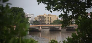 Vai chover neste fim de semana? Confira previsão do tempo para Pernambuco