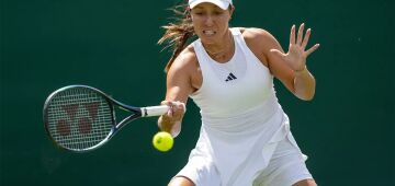 Itália vence EUA e conquista sua sexta Billie Jean King Cup