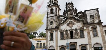 Festa de Nossa Senhora do Carmo: confira a programação desta 328ª edição