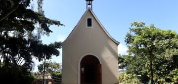 Romaria da Primavera reúne fiéis no Santuário da Mãe Rainha de Olinda