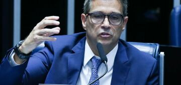 Campos Neto: reformas que passem percepção de melhora fiscal abrem espaço para juro menor