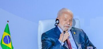 Brasil veta Venezuela e Nicarágua no Brics por ordem de Lula; Maduro vai de surpresa à cúpula