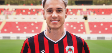 Após sondagens de Grêmio e Flamengo, Roger Guedes tem contrato renovado até 2027 no Al Rayyan