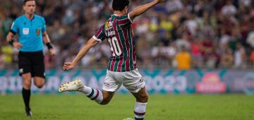 Ganso tem inflamação no coração detectada e vira desfalque no Fluminense