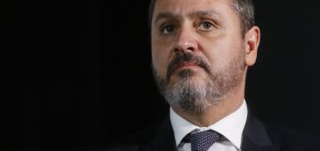 Diretor-geral da PF diz que cargo está à disposição de Lula, Lewandowski "e de ninguém mais"