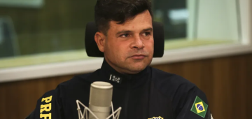 Defesa de ex-diretor da PRF nega atuação para barrar eleitores de Lula