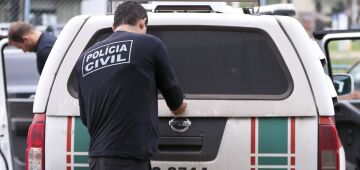 Professora é investigada por agredir bebê de 1 ano e meio em escola particular no RS