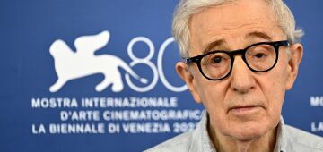 Woody Allen chama a cultura do cancelamento de 'idiota': "Estão realmente cometendo um erro"
