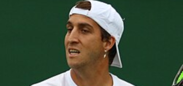 Felipe Meligeni vence no quali de Wimbledon, e Fonseca e Heide são eliminados