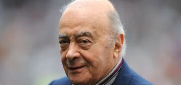 Morre Mohamed Al Fayed, o empresário egípcio menosprezado pela elite inglesa