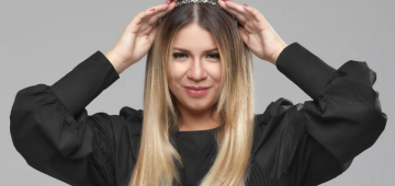 Foto inédita mostra Marília Mendonça ao lado de piloto antes da queda do avião que matou os dois