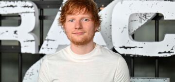 Ed Sheeran se torna acionista minoritário de clube de futebol inglês