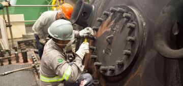 J&F, dos irmãos Batista, compra participação na Eletronuclear e estreia no mercado de energia