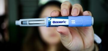 Ozempic: emagrecimento rápido pode levar à perda de músculos; médico diz como prevenir