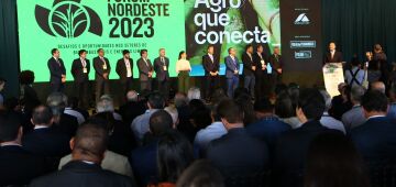 Fórum Nordeste 2023 reúne empresários, políticos e autoridades sob o comando do Grupo EQM e Folha