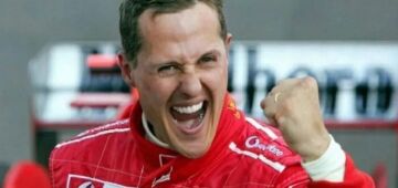 Ex-segurança de Schumacher é preso por suposto envolvimento em chantagem com fotos do ex-piloto