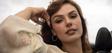 Suspeito de ser stalker de Isis Valverde contratou detetive para descobrir endereço da atriz