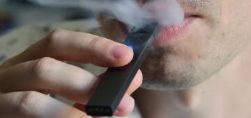 Anvisa aprova consulta pública sobre proibição de cigarro eletrônico