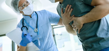 Brigas no relacionamento amoroso aumentam o risco de doenças cardíacas de forma oculta